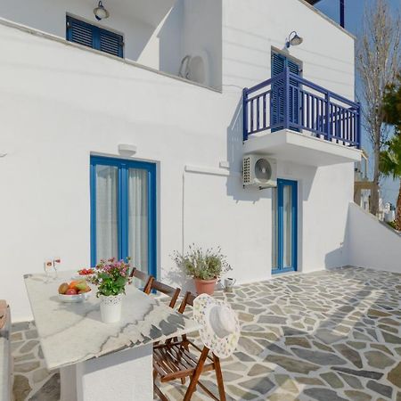 Venetian Home Agios Prokopios  Exterior photo