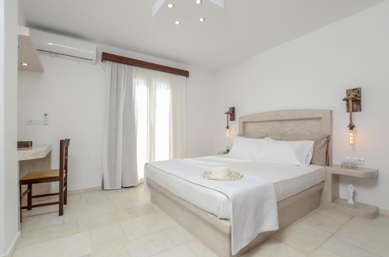 Venetian Home Agios Prokopios  Exterior photo