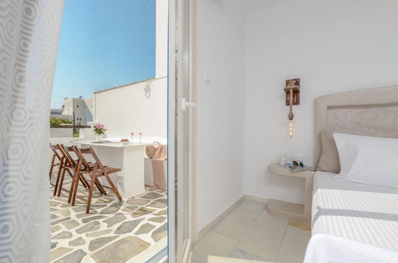 Venetian Home Agios Prokopios  Exterior photo